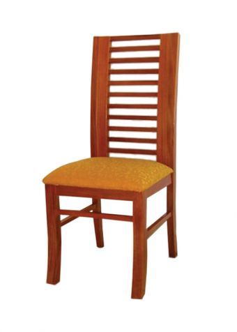 cadeira madeira rustica de